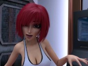 F.U.T.A. Sentai Squad | Episode 1: Rising Threat | Trailer 10/16