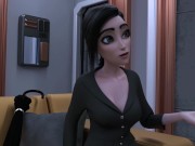 F.U.T.A. Sentai Squad | Episode 1: Rising Threat | Trailer 11/16