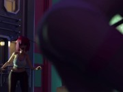 F.U.T.A. Sentai Squad | Episode 1: Rising Threat | Trailer 12/16