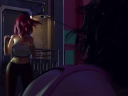 F.U.T.A. Sentai Squad | Episode 1: Rising Threat | Trailer 13/16