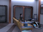 F.U.T.A. Sentai Squad | Episode 1: Rising Threat | Trailer 3/16