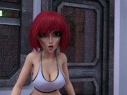 F.U.T.A. Sentai Squad | Episode 1: Rising Threat | Trailer 6/16