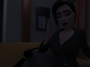 F.U.T.A. Sentai Squad | Episode 1: Rising Threat | Trailer 7/16