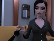 F.U.T.A. Sentai Squad | Episode 1: Rising Threat | Trailer 8/16