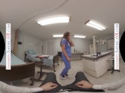 Naughty America - Nolina Nyx nurses a cock back to life! 2/16