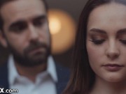 Logan Pierce & Aften Opal Have Hot Sex 2/16