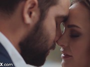 Logan Pierce & Aften Opal Have Hot Sex 5/16