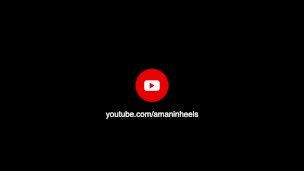 amaninheels | Vans Sk8 Hi vs Tiny People (Teaser)