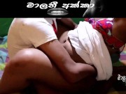 Sex with Stepbrother Malathi Akka 8/16
