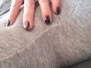 Pissing My Panties and Leggings 9/16