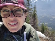 Nerdy In Nature Summit Piss 16/16