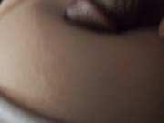 feeling on her ass and handjob pawg 5/16