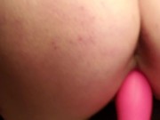 SWEETIPEA- HOTTMOMIE STUFFS TIGHT PUSSY! 6/16