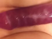 Creamy Bbw pussy