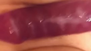 Creamy Bbw pussy