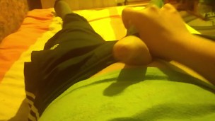  get caught masturbating