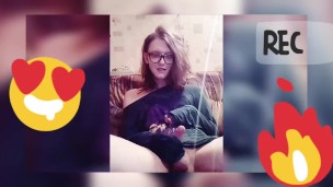 Hattabi4ik WebCam Chat Fapping Big Dick Gold Rain And Massive Cumhot