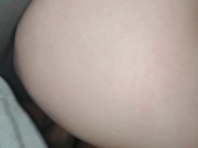 White girls gets bbc from the side. [Tacoandstrawbrry] 1/16