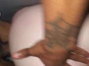 White girls gets bbc from the side. [Tacoandstrawbrry] 11/16