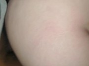 White girls gets bbc from the side. [Tacoandstrawbrry] 14/16