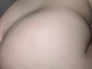 White girls gets bbc from the side. [Tacoandstrawbrry] 2/16