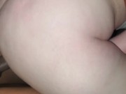 White girls gets bbc from the side. [Tacoandstrawbrry] 4/16