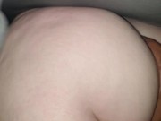 White girls gets bbc from the side. [Tacoandstrawbrry] 6/16