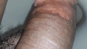 Pissing in your mouth