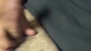 Quick jerk off sesh