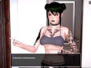 Mythic Manor V0.17 - Threesome, now on the beach (2) 12/16