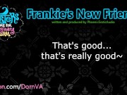 Foster's Home For Imaginary Friends: Frankie's New Friend 12/16
