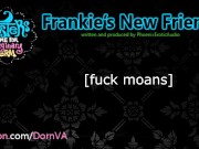 Foster's Home For Imaginary Friends: Frankie's New Friend 13/16