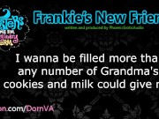 Foster's Home For Imaginary Friends: Frankie's New Friend 15/16