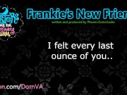 Foster's Home For Imaginary Friends: Frankie's New Friend 16/16