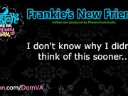 Foster's Home For Imaginary Friends: Frankie's New Friend 6/16