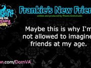 Foster's Home For Imaginary Friends: Frankie's New Friend 9/16