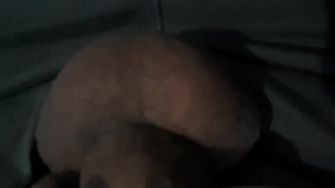 Foreskin Glans And full Balls