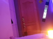 Perla Rubia homemade video 9 14/16