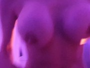 Perla Rubia homemade video 9 5/16