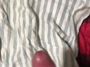 Quick Jerk off 