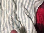 Quick Jerk off  - Screenshot 15 of 16 - Big Cock