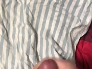 Quick Jerk off  - Screenshot 5 of 16 - Big Cock