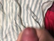 Quick Jerk off  - Screenshot 8 of 16 - Jerking Off