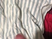 Quick Jerk off  - Screenshot 9 of 16 - Jerk Off