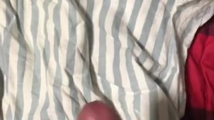 Quick Jerk off 