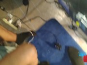 Thot in Texas - Couple of new Milf Super Freaky 1/16