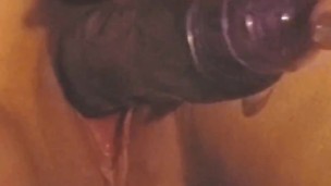 My pussy is throbbing