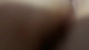 Latina arrechita y caliente 