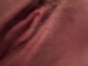 Pissing in the toilet