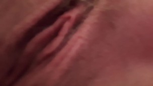 Pissing in the toilet